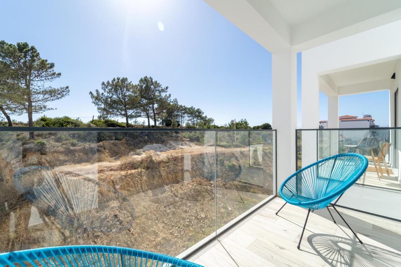 A Gaivota - Walking Distance To Monte Clerigo And Amoreira Beaches Aljezur Extérieur photo
