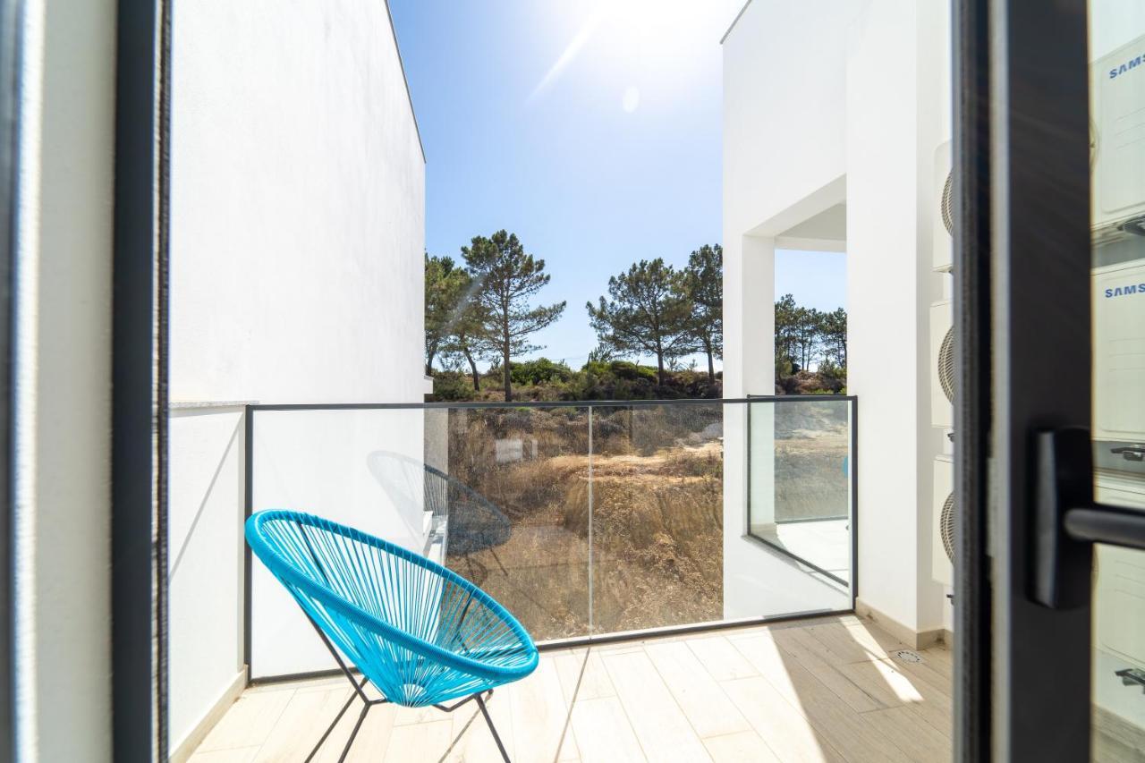 A Gaivota - Walking Distance To Monte Clerigo And Amoreira Beaches Aljezur Extérieur photo